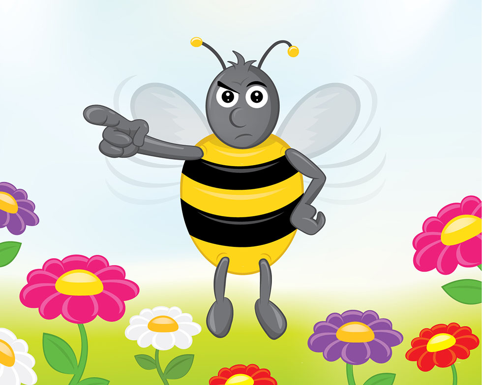 bumblebee-illustration